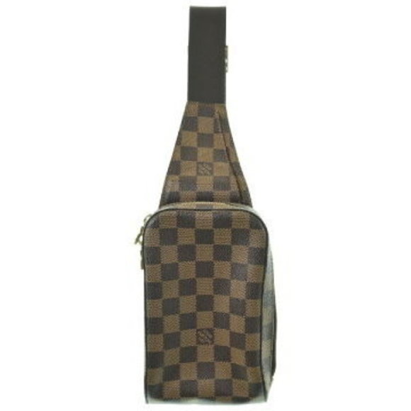 Louis Vuitton Shoulder Bag - Picture 1 of 9